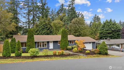 15505 81st Avenue NE Kenmore WA 98028
