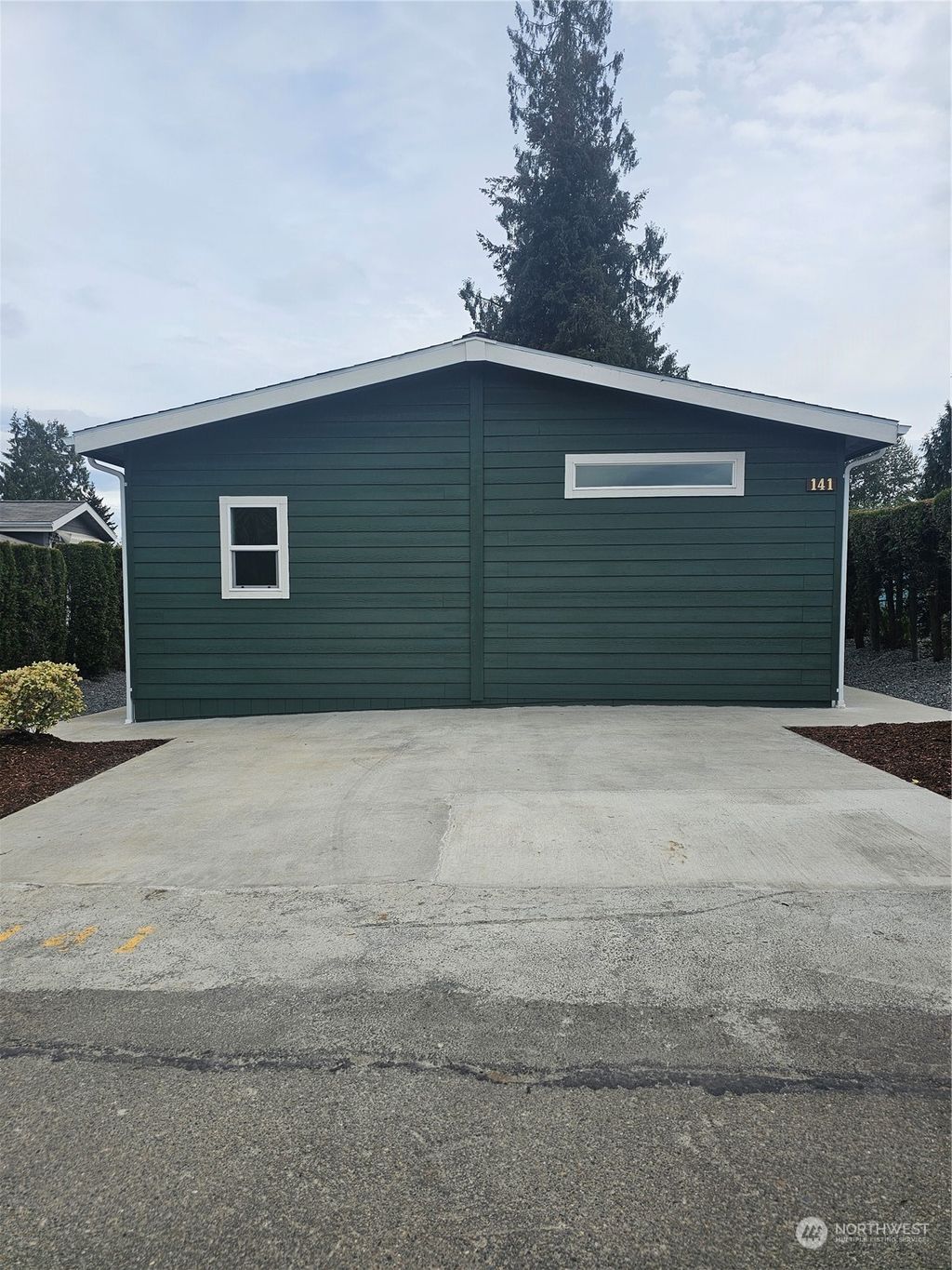 Photo of 23825 15th Avenue SE #141, Bothell, WA 98021 (MLS # 2230622)
