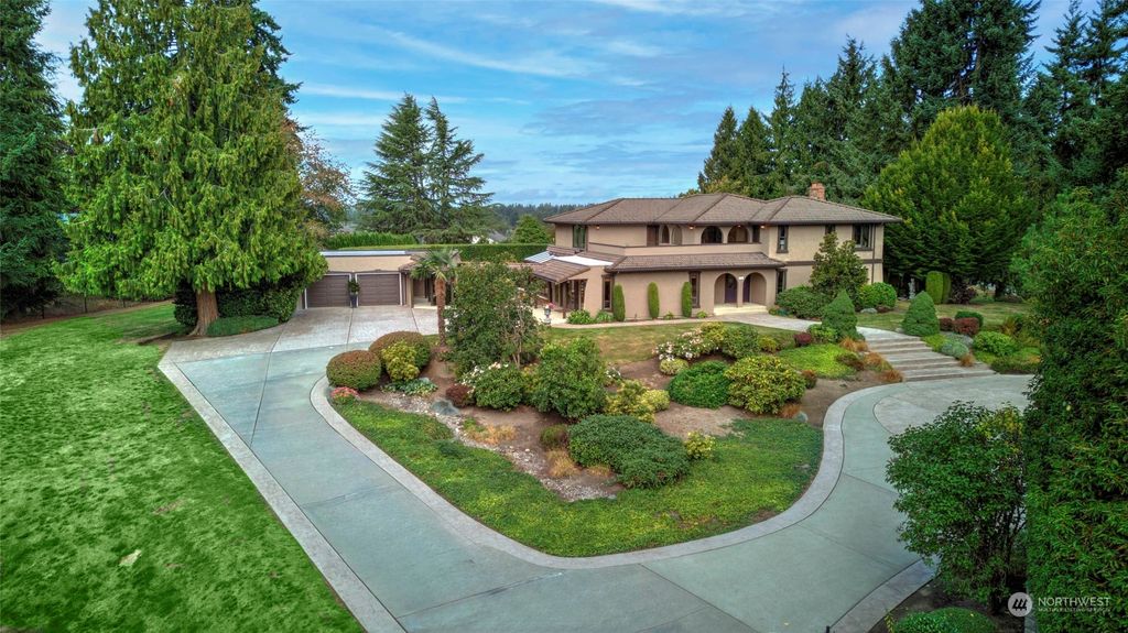 Photo of 21113 143rd Avenue SE, Kent, WA 98042 (MLS # 2163662)