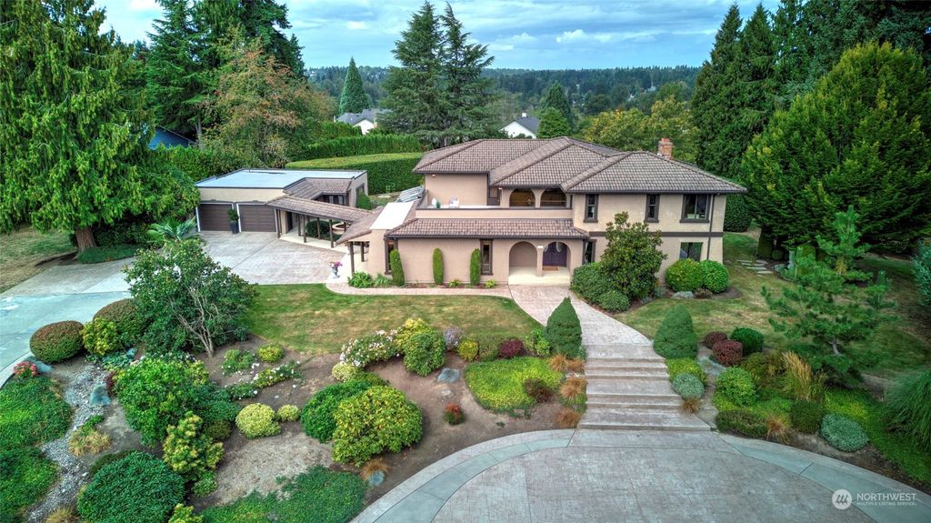 Photo of 21113 143rd Avenue SE, Kent, WA 98042 (MLS # 2163662)