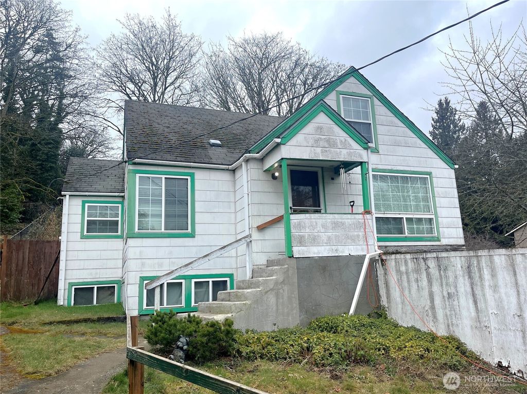 Photo of 11429 Glendale Way S, Seattle, WA 98168 (MLS # 2333079)