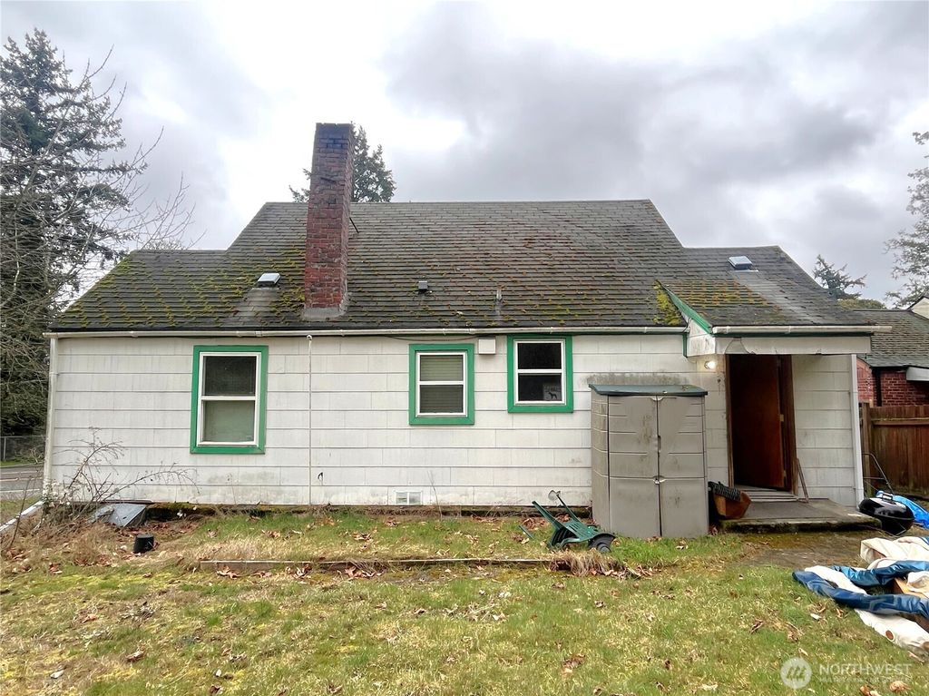 Photo of 11429 Glendale Way S, Seattle, WA 98168 (MLS # 2333079)