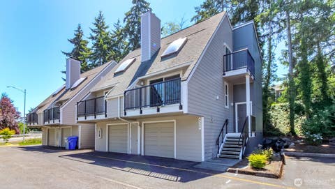 Photo of 4539 S 248th Place #16C4, Kent, WA 98032 (MLS # 2548153)