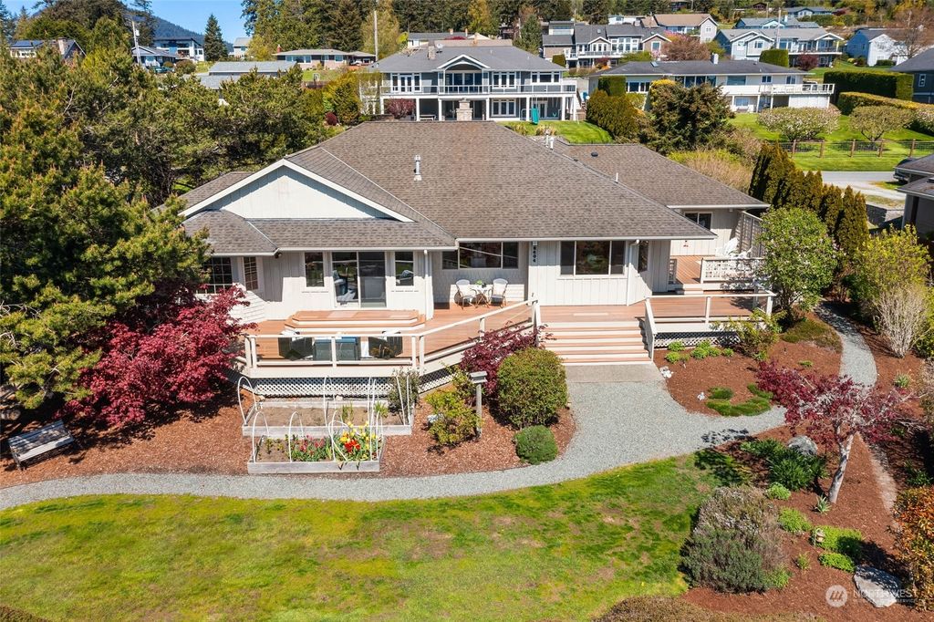 Photo of 6404 Warren Street, Anacortes, WA 98221 (MLS # 2225792)