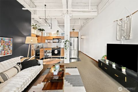 1120 Cliff Avenue #305 Tacoma WA 98402