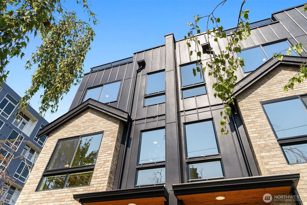 Photo of 942 NW 54th Street, Seattle, WA 98107 (MLS # 2509745)