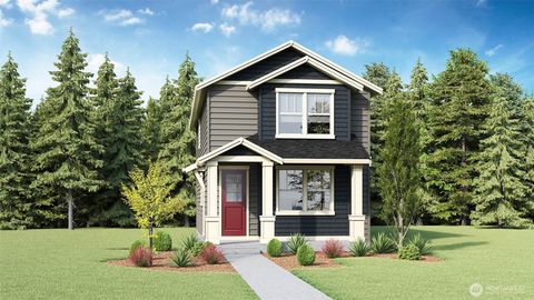 14833 202nd Avenue Ct E 690 Bonney Lake WA 98391