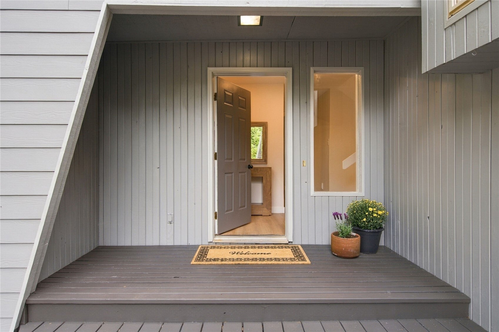 212 Friday Creek Road