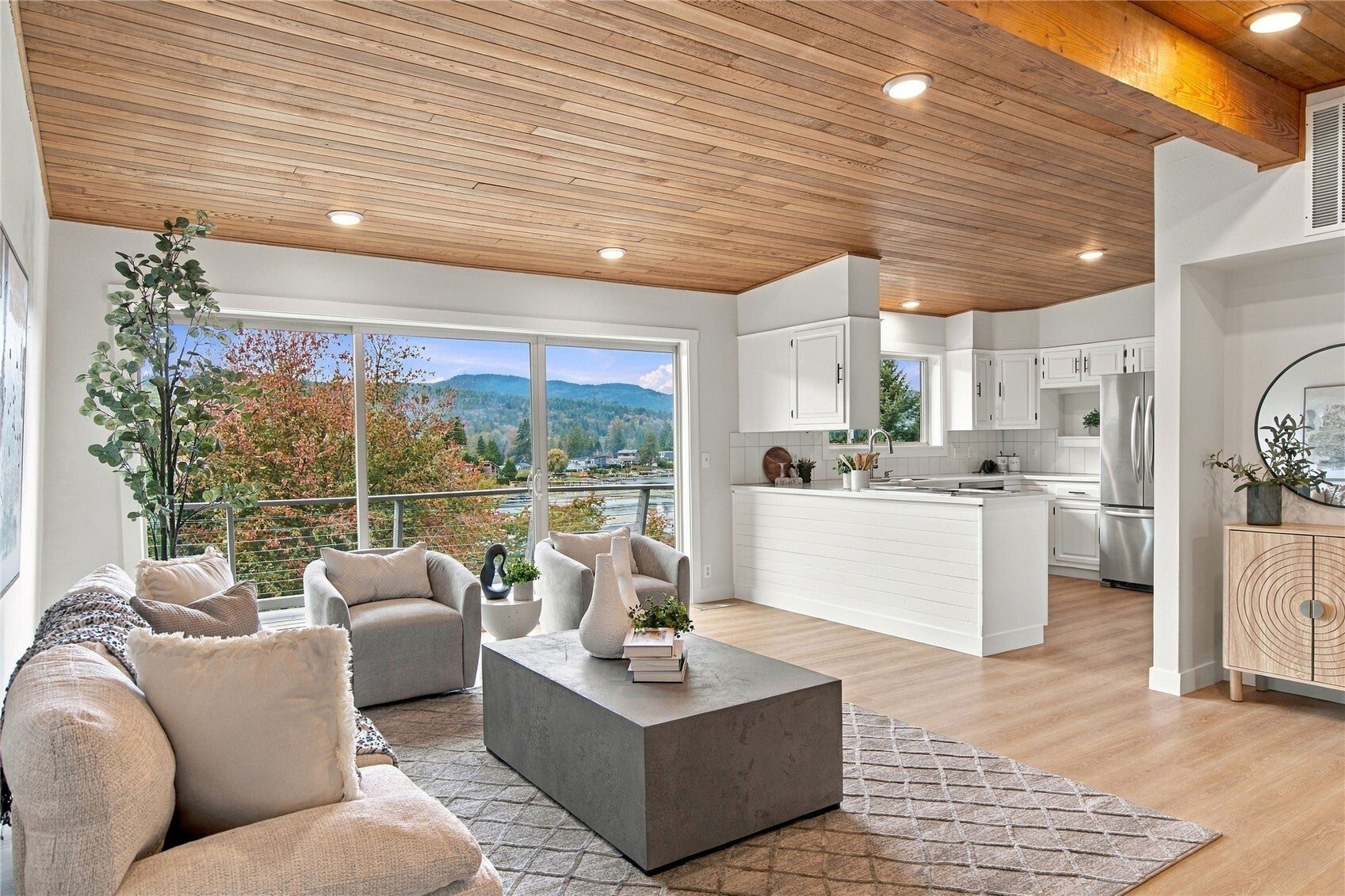 212 Friday Creek Road