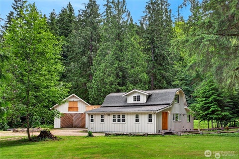 Photo of 16928 464th Way SE, North Bend, WA 98045 (MLS # 2580689)