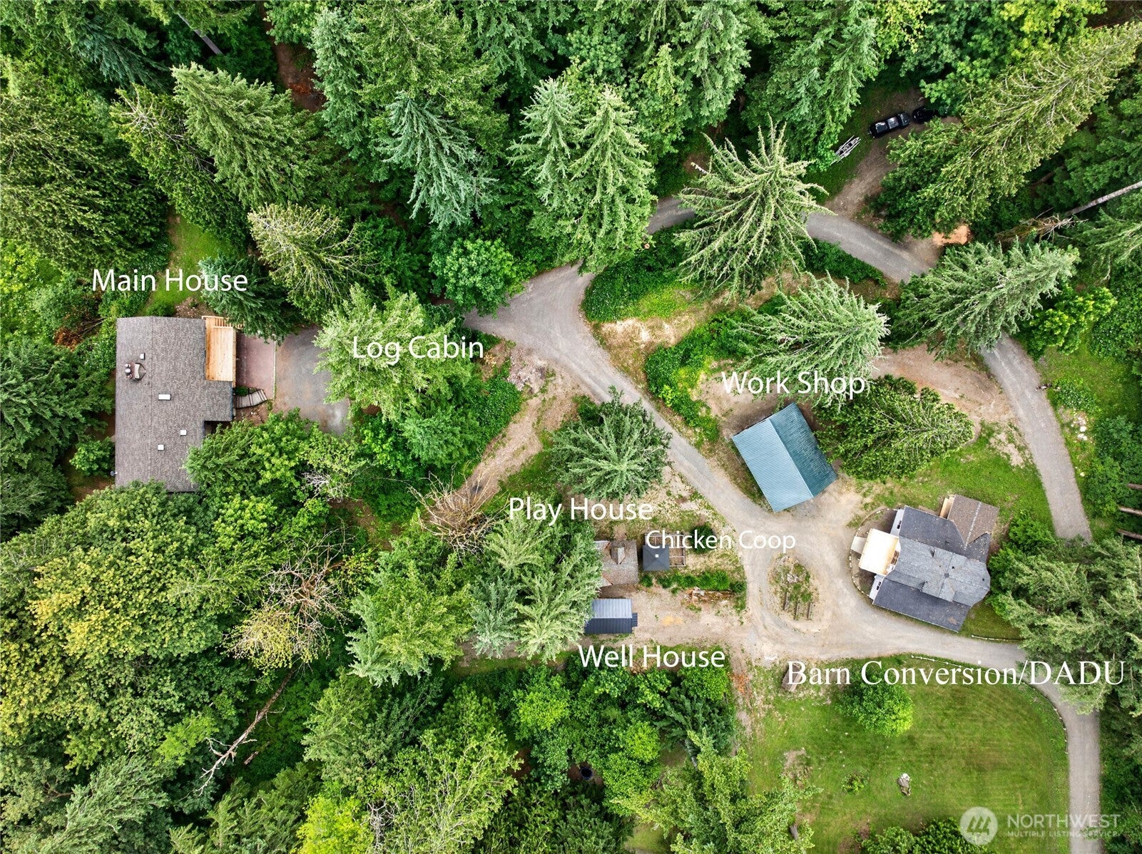 16928 464th Way SE
