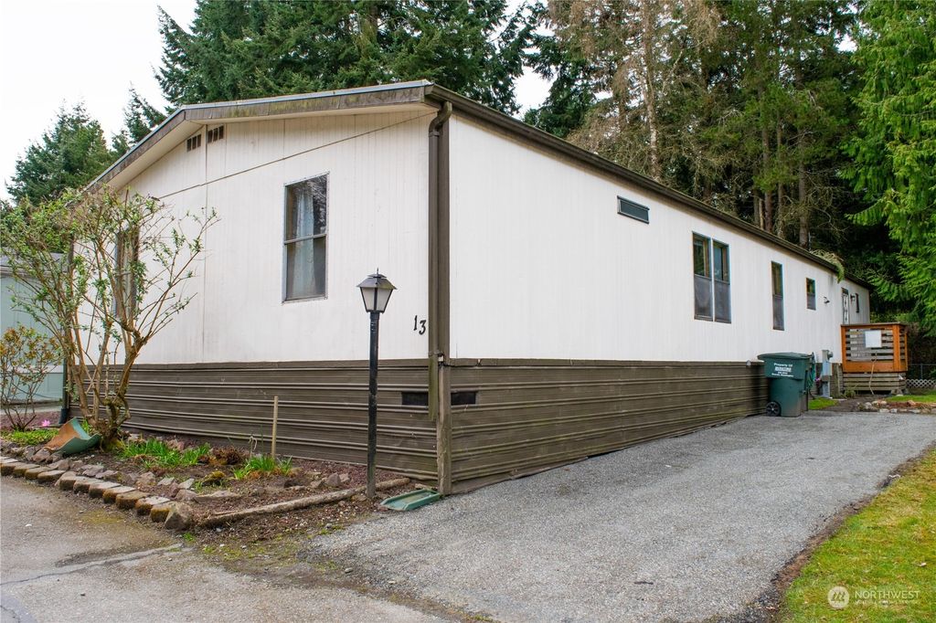 Photo of 7701 Hardeson Road #13, Everett, WA 98203 (MLS # 2057135)