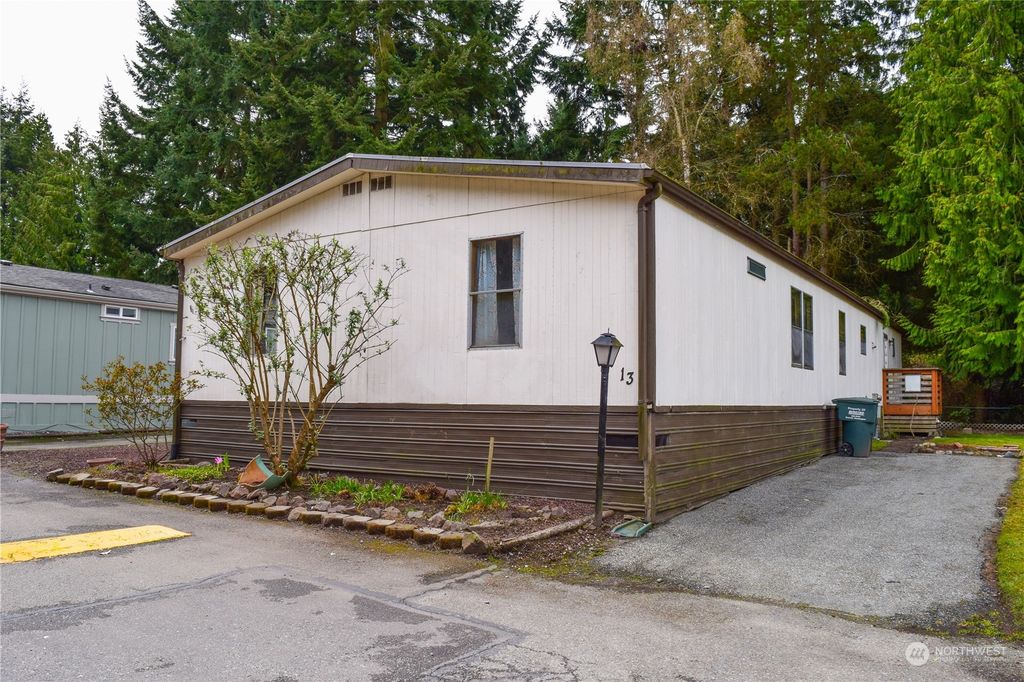 Photo of 7701 Hardeson Road #13, Everett, WA 98203 (MLS # 2057135)