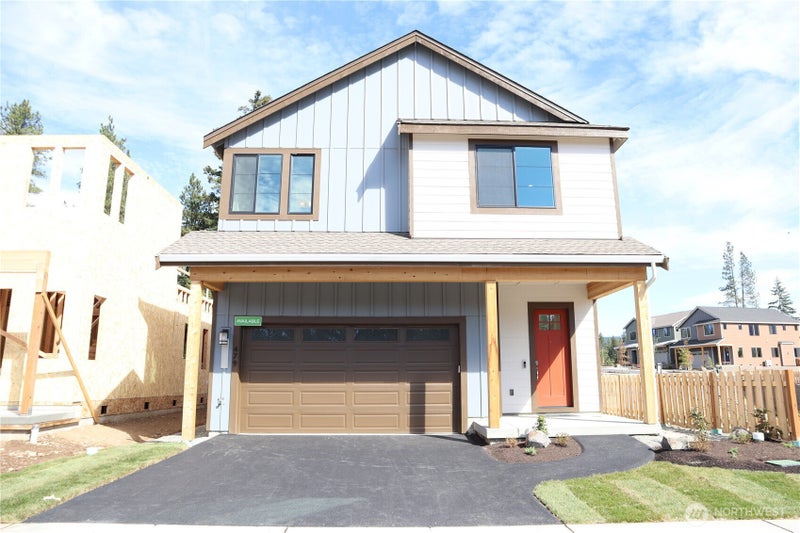 479 Appaloosa Way lot 68