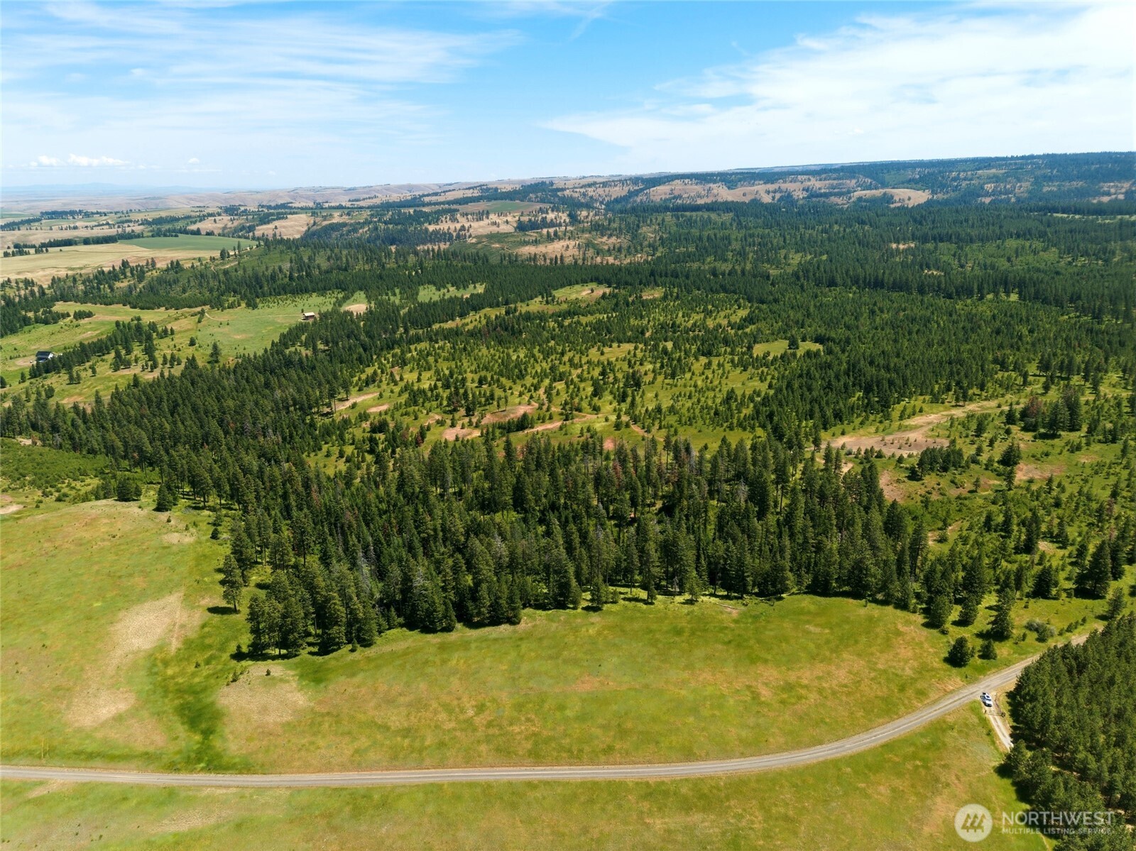 0 Lot 1 Cougar Canyon Road