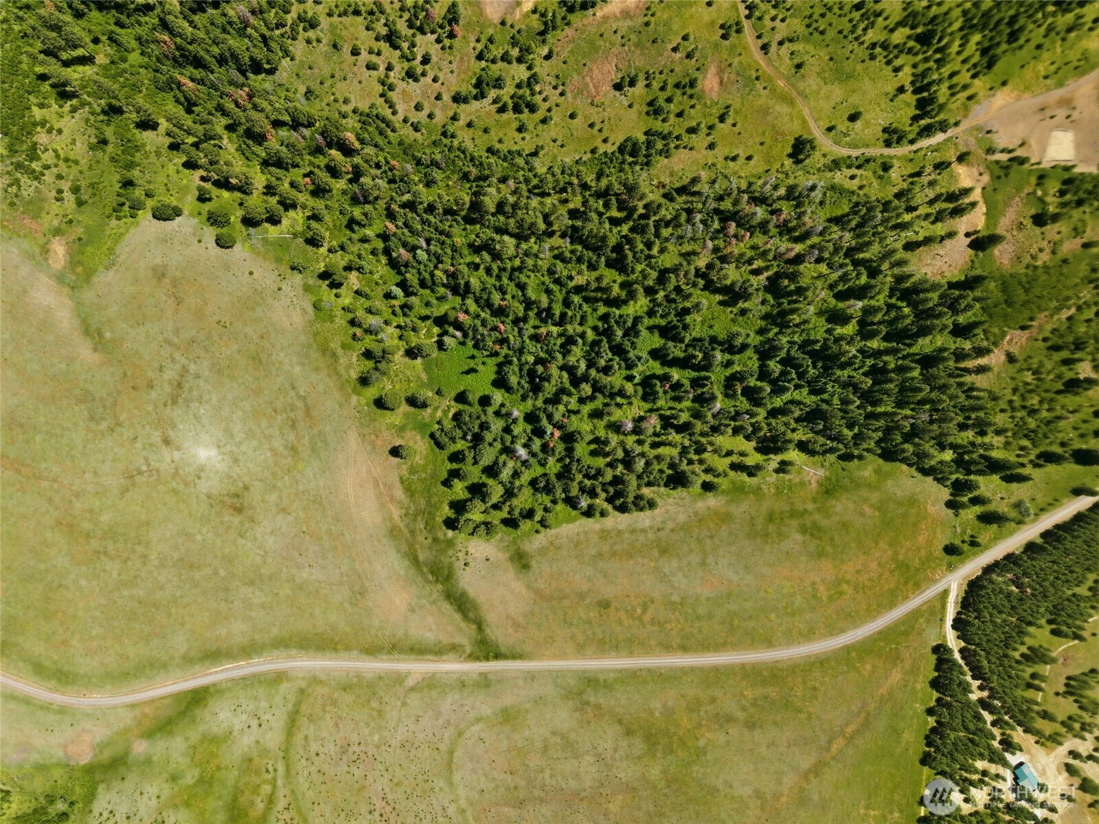 0 Lot 1 Cougar Canyon Road