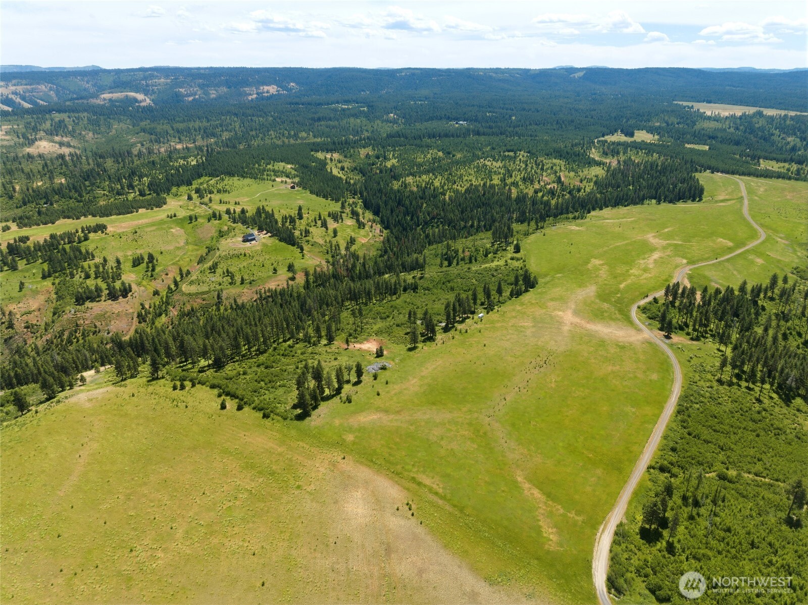 0 Lot 1 Cougar Canyon Road