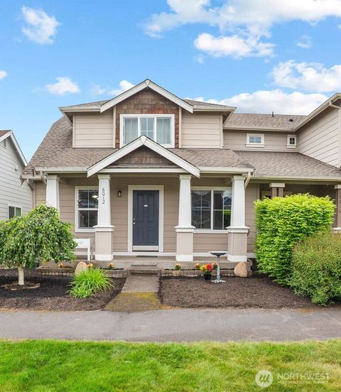 Photo of 6012 Pennsylvania Street SE, Lacey, WA 98513 (MLS # 2524018)