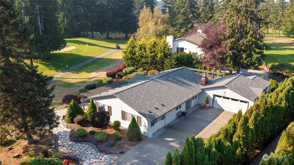 Photo of 14800 SE 170th Street, Renton, WA 98058 (MLS # 2007191)