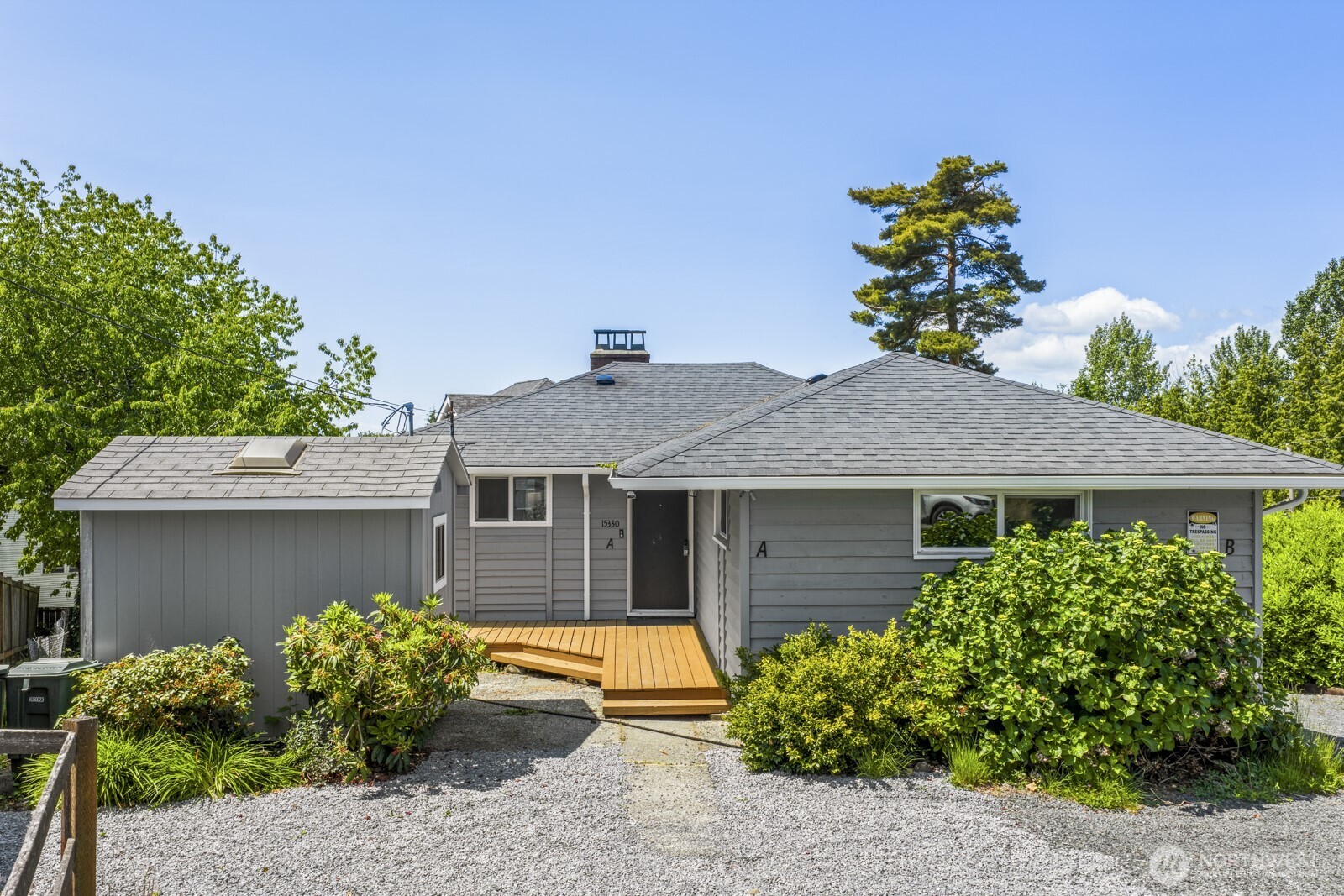 15330 40th Avenue W A & B