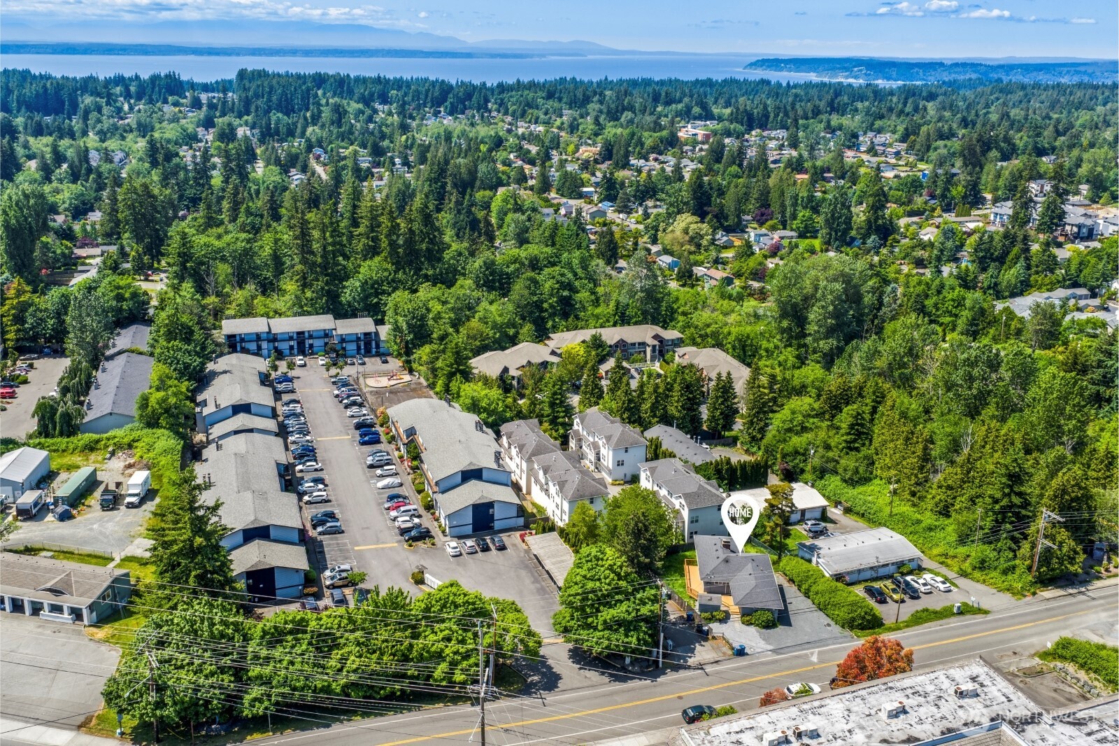 15330 40th Avenue W A & B