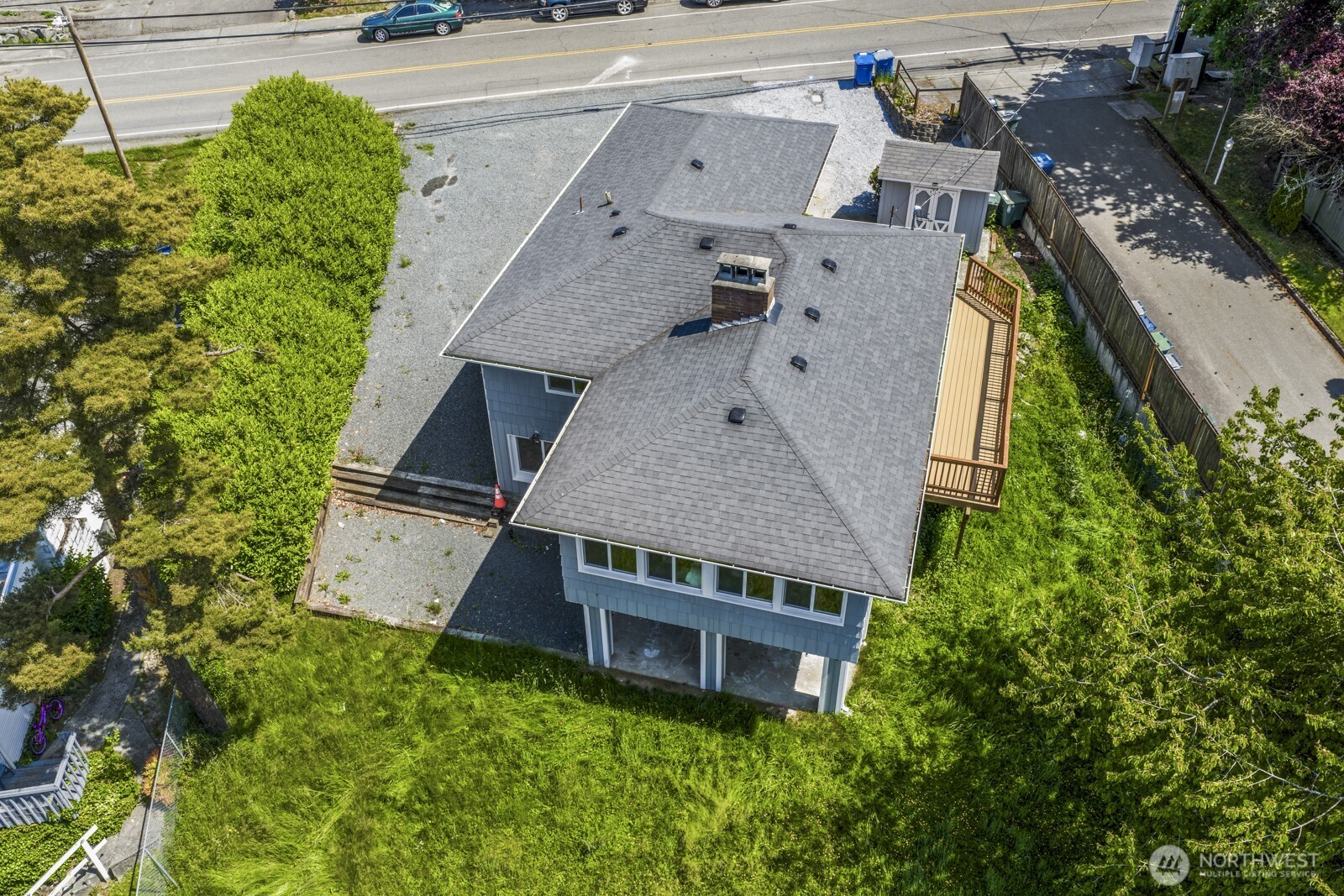 15330 40th Avenue W A & B