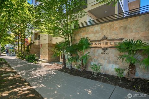 5803 24th Avenue NW 61 Seattle WA 98107