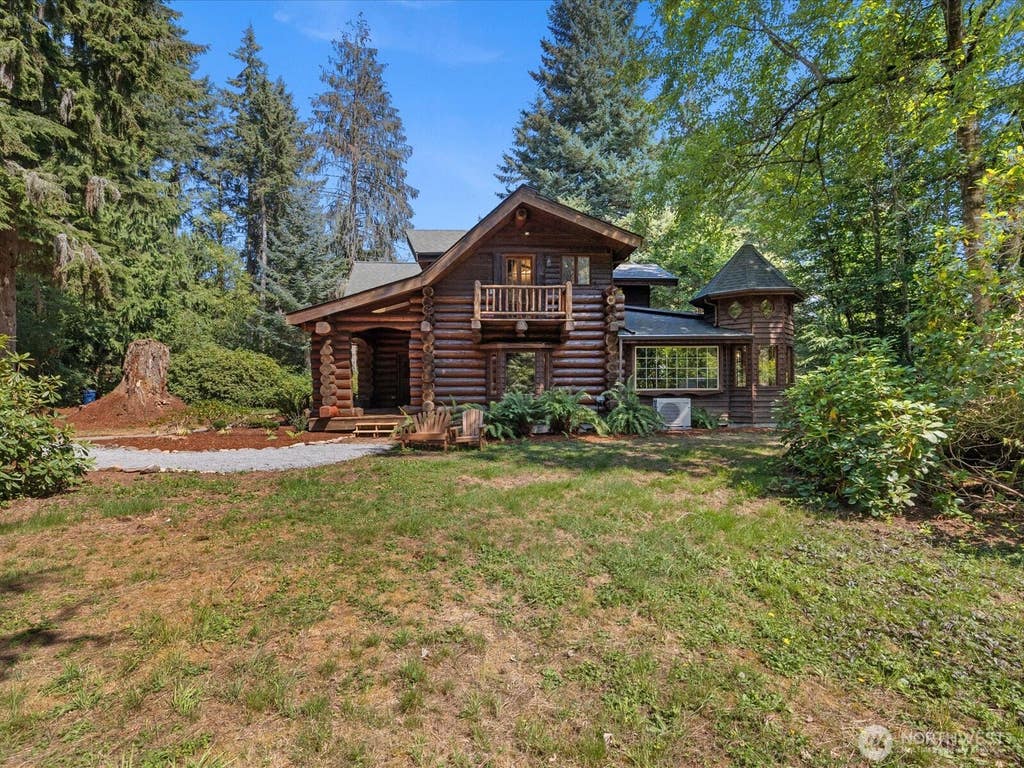 Photo of 6417 113th Avenue NE, Lake Stevens, WA 98258 (MLS # 2571174)