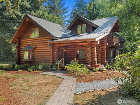 Photo of 6417 113th Avenue NE, Lake Stevens, WA 98258 (MLS # 2571174)