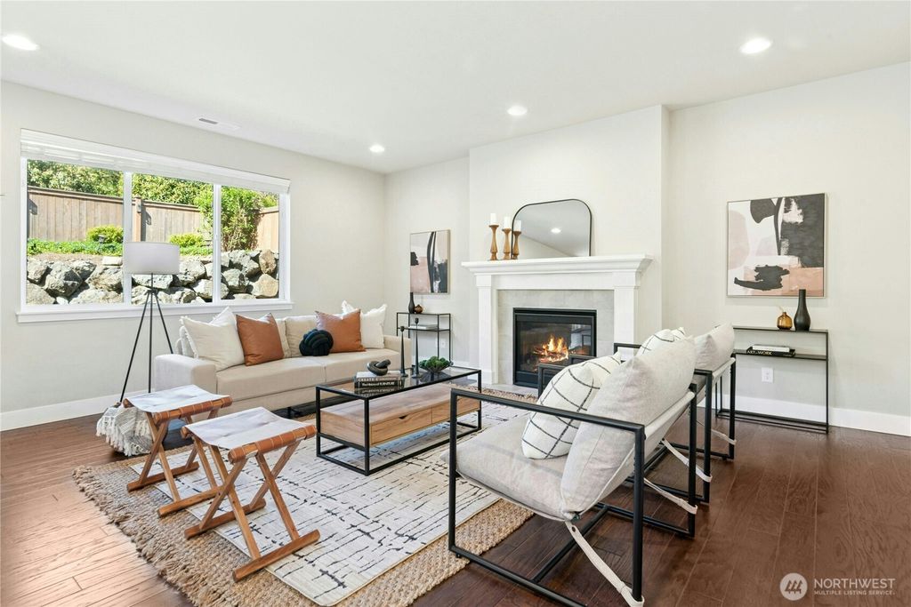 Photo of 2238 100th Drive SE, Lake Stevens, WA 98258 (MLS # 2481408)