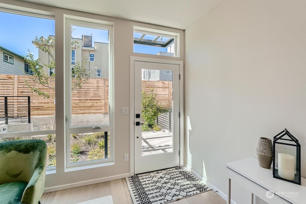 Photo of 901 28th Avenue S #E, Seattle, WA 98144 (MLS # 2027342)