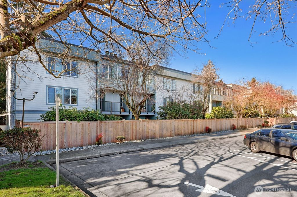 Photo of 13717 Linden Ave Ave N #204, Seattle, WA 98133 (MLS # 2478136)