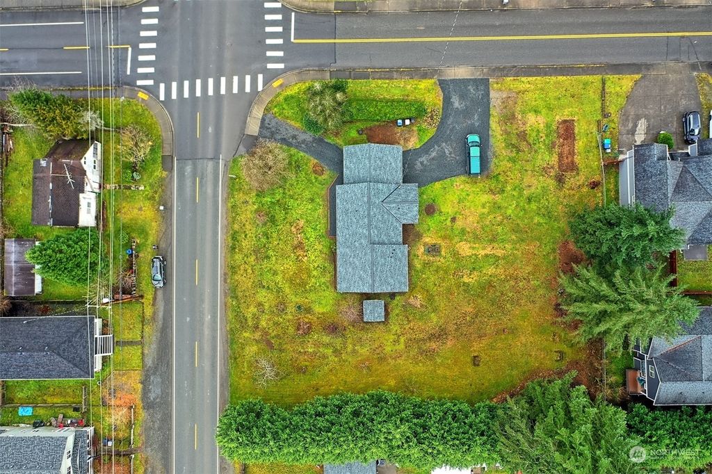 Photo of 201 South Alder Ave, Granite Falls, WA 98252 (MLS # 2200691)