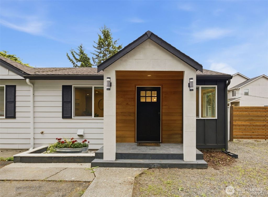 Photo of 1934 A Street SE, Auburn, WA 98002 (MLS # 2516320)