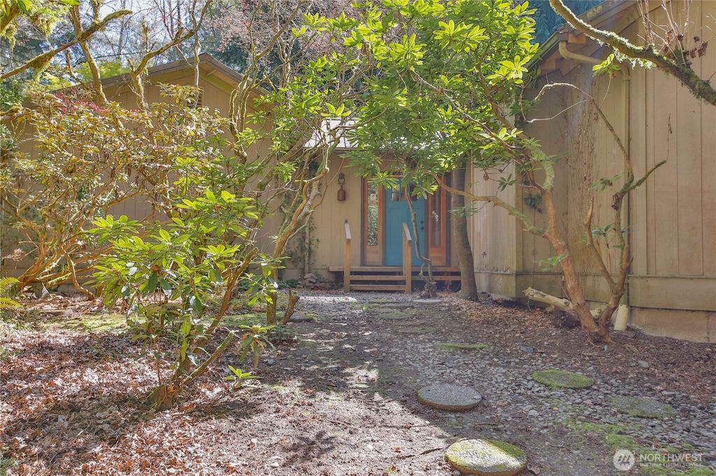 Photo of 4050 Tree Frog Lane, Langley, WA 98260 (MLS # 2518021)