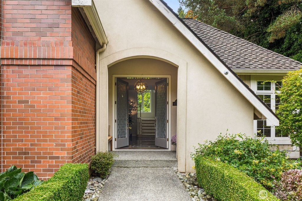 Photo of 19965 NE 129th Street, Woodinville, WA 98077 (MLS # 2431752)