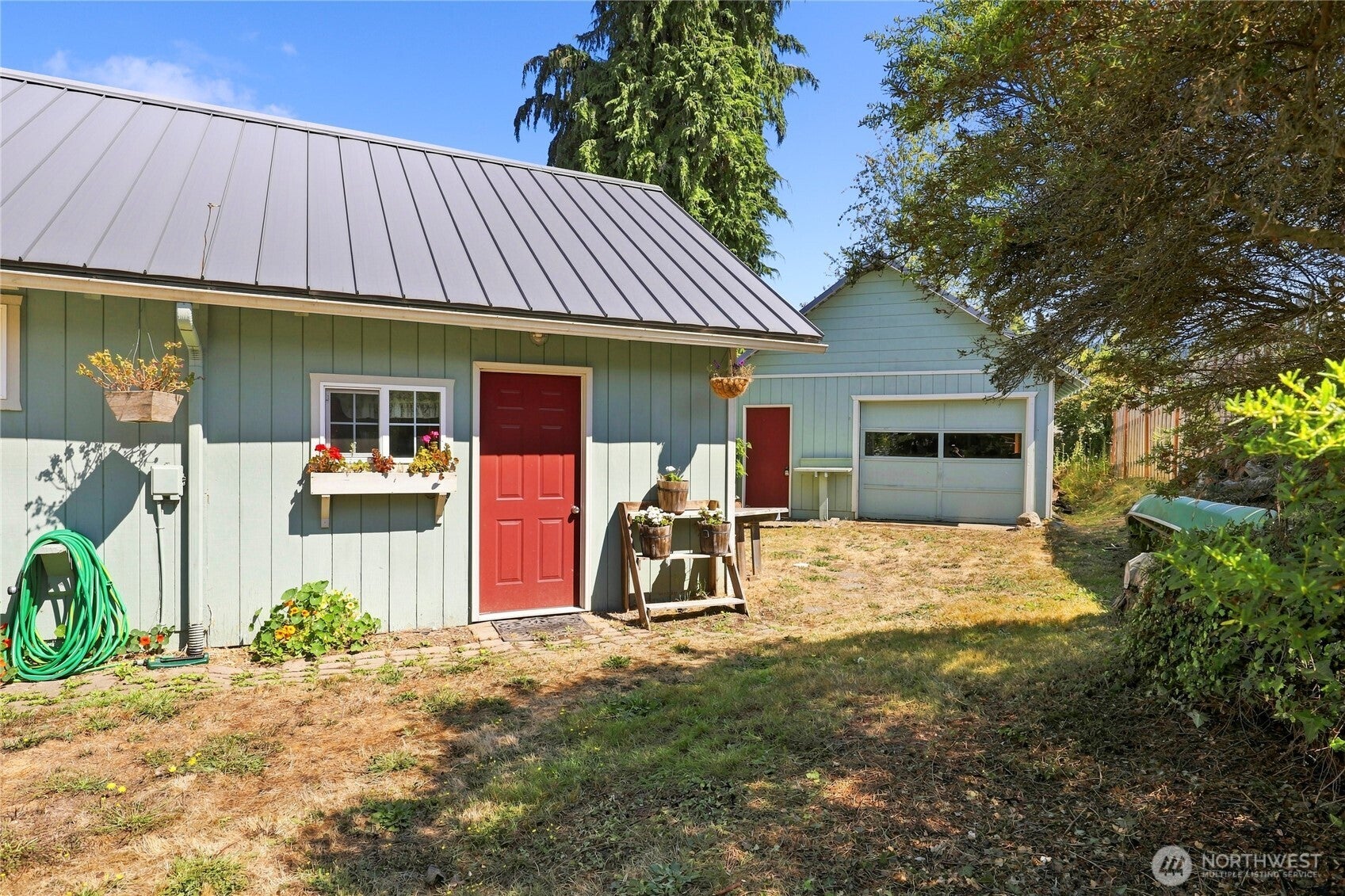41 Hemlock Drive