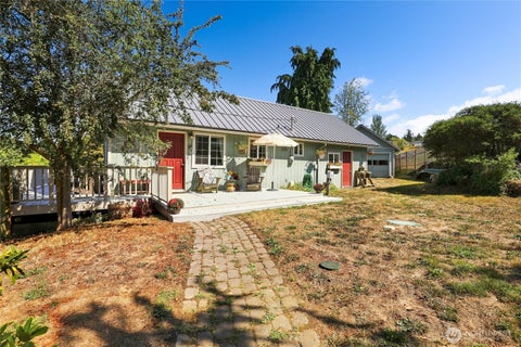 Photo of 41 Hemlock Drive, Port Townsend, WA 98368 (MLS # 2575445)