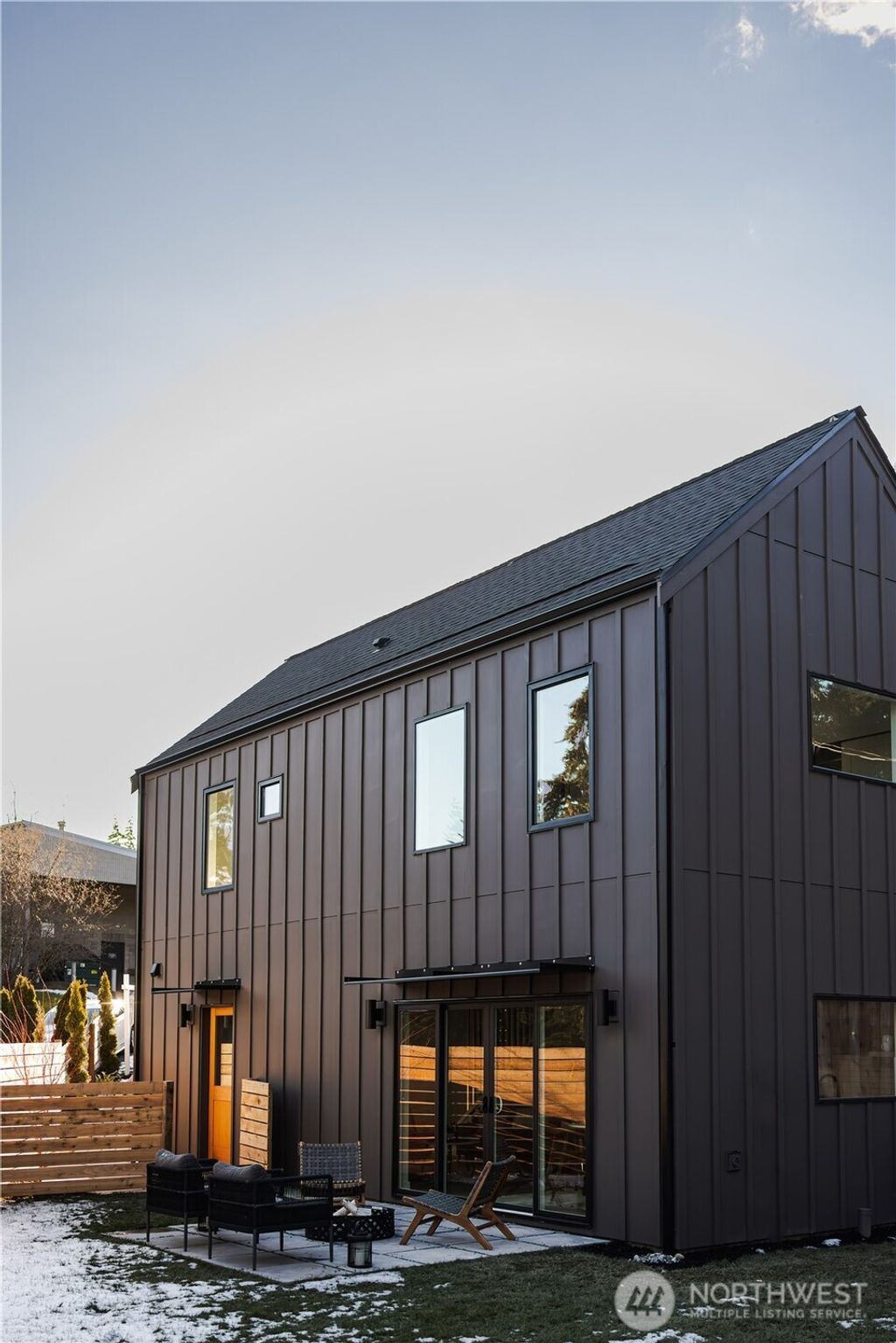 Photo of 13702 3rd Avenue NE #B, Seattle, WA 98125 (MLS # 2330554)