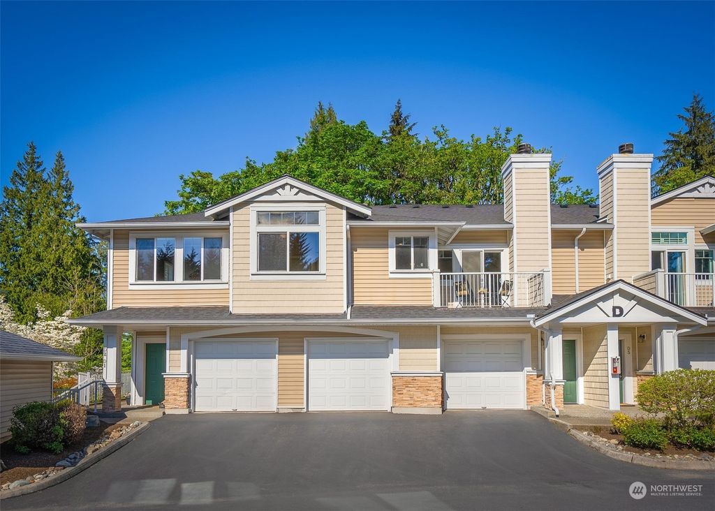 Photo of 6515 134th Place SE #D4, Snohomish, WA 98296 (MLS # 2234487)