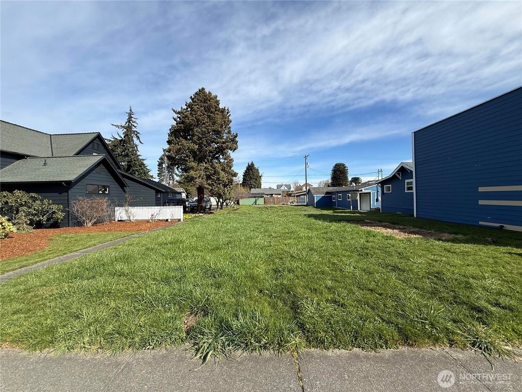 Photo of 8888 E Front Street, Port Angeles, WA 98362 (MLS # 2493000)