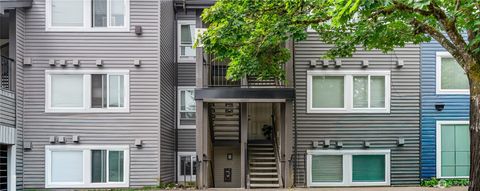 Photo of 26221 116th Avenue SE #F103, Kent, WA 98030 (MLS # 2461282)