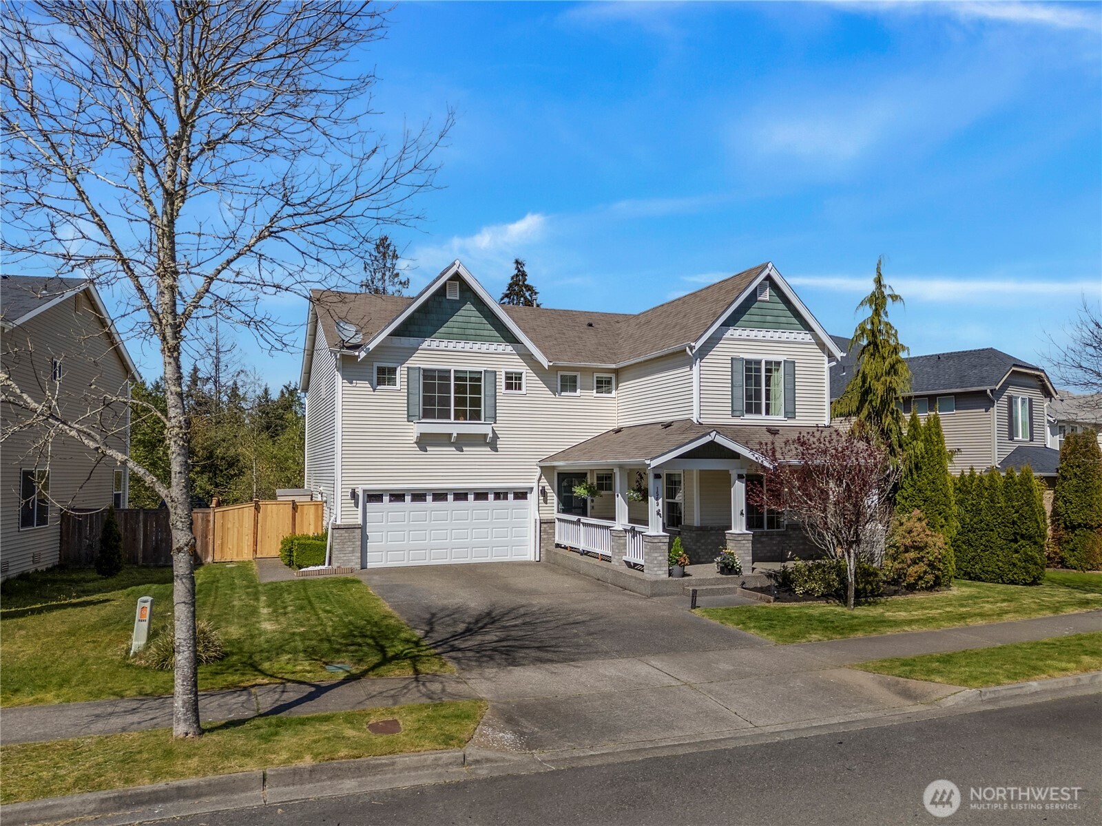 1569 Sinclair Drive