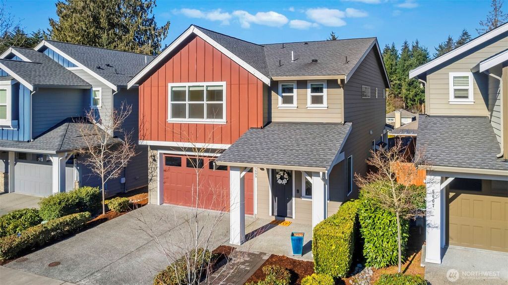 Photo of 5609 216th Court SW, Mountlake Terrace, WA 98043 (MLS # 2331403)