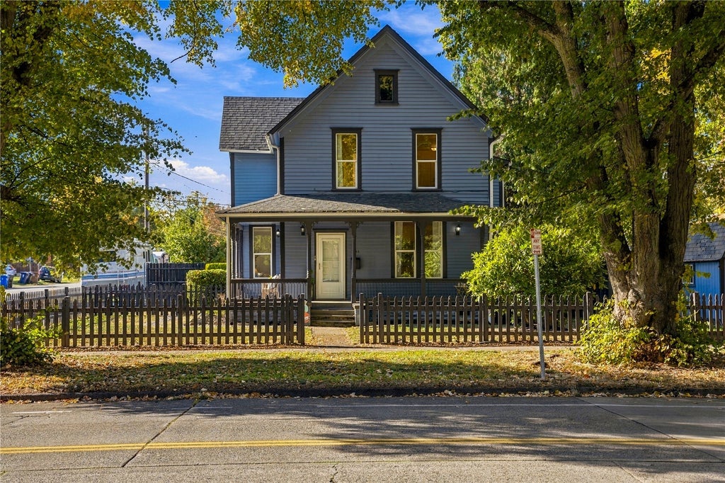 Photo of 3544 S Thompson Avenue, Tacoma, WA 98418 (MLS # 2593901)