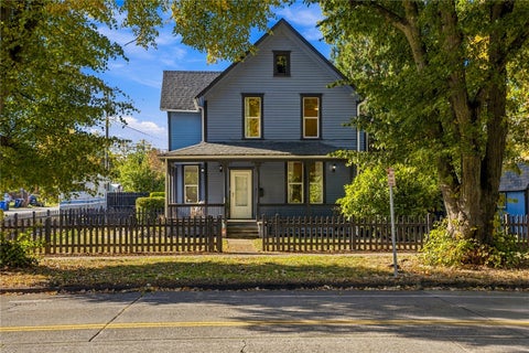 Photo of 3544 S Thompson Avenue, Tacoma, WA 98418 (MLS # 2593901)