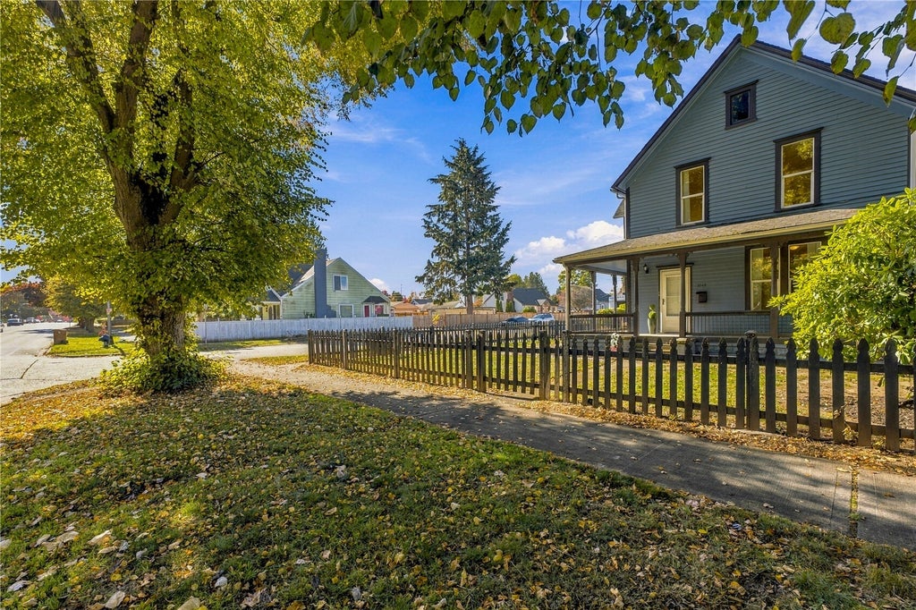 Photo of 3544 S Thompson Avenue, Tacoma, WA 98418 (MLS # 2593901)