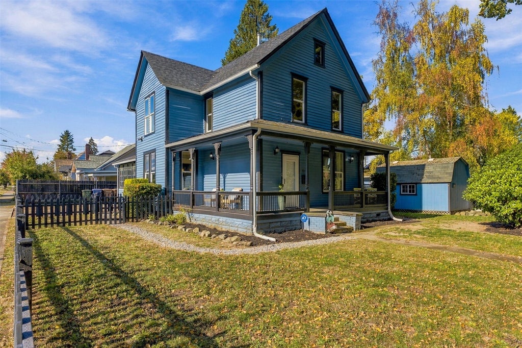 Photo of 3544 S Thompson Avenue, Tacoma, WA 98418 (MLS # 2593901)
