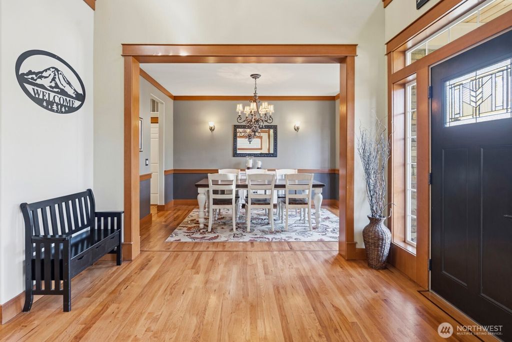 Photo of 2222 29th Avenue Ct SW, Puyallup, WA 98373 (MLS # 2510167)