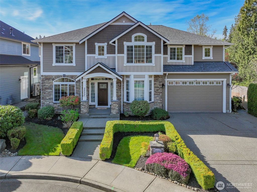 Photo of 2222 29th Avenue Ct SW, Puyallup, WA 98373 (MLS # 2510167)